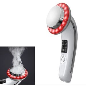 Change In Faces 
6 In 1 Beautifying Cordless Anti-Cellulite Massager Machine